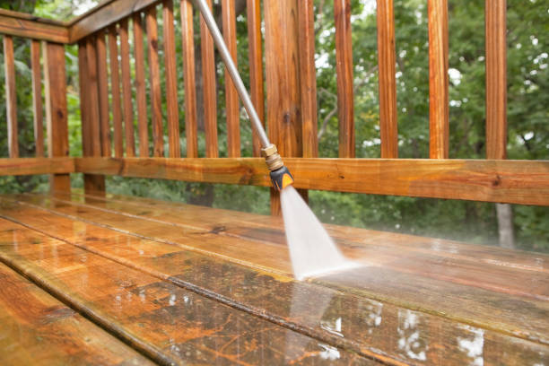 Best Oil and Grease Removal from Surfaces in Greenvle, IL